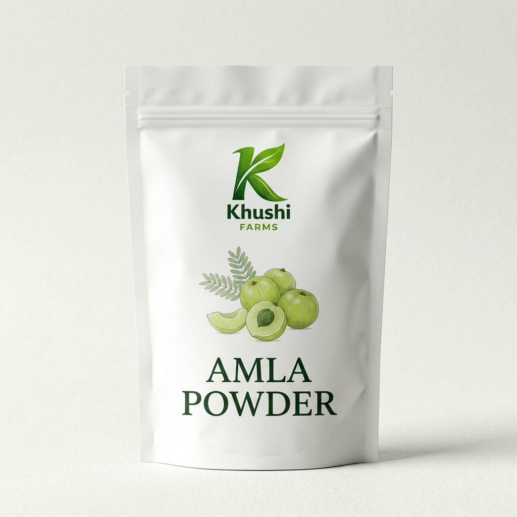 Amla Powder