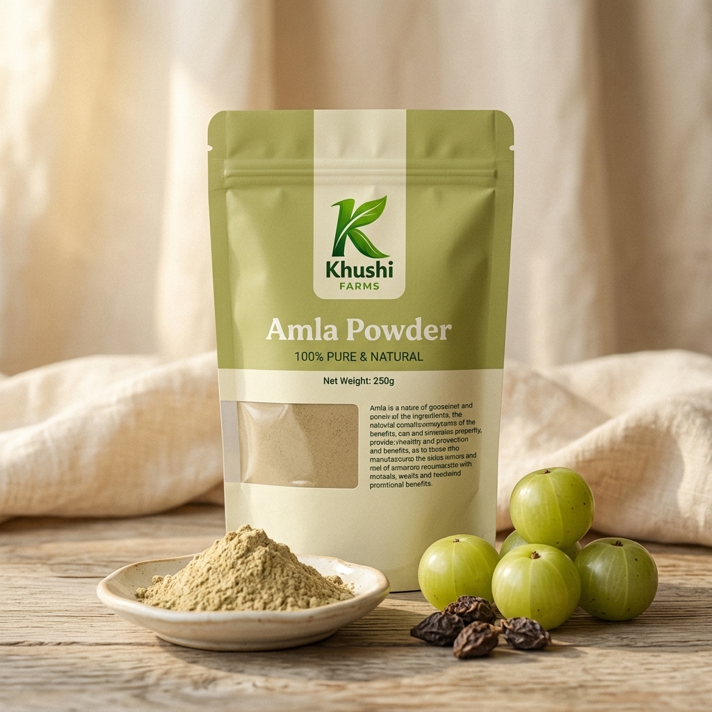 Amla Powder