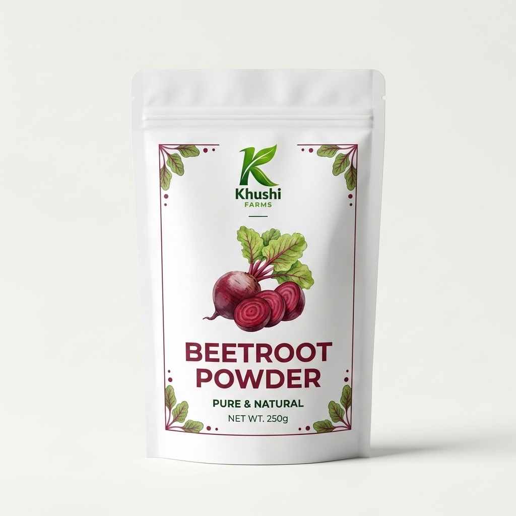 Beetroot Powder