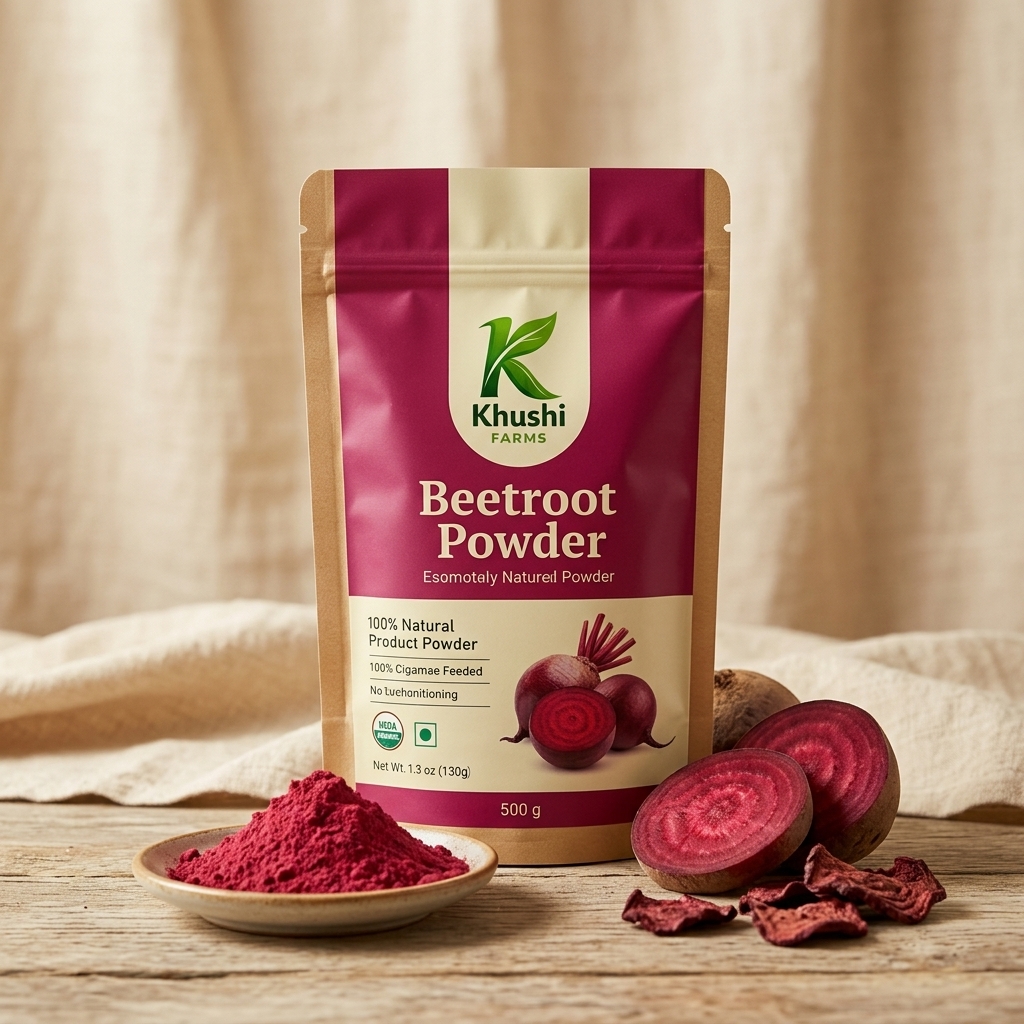 Beetroot Powder