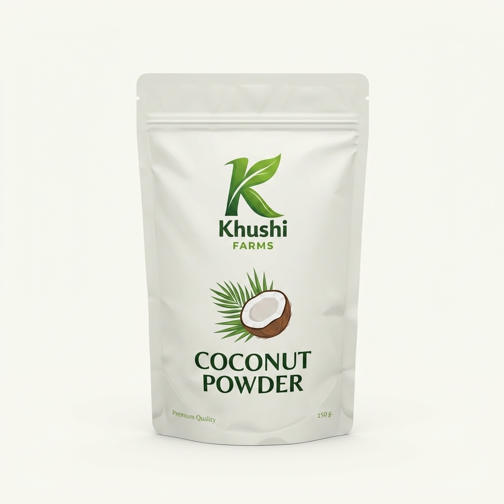 Coconut Powder