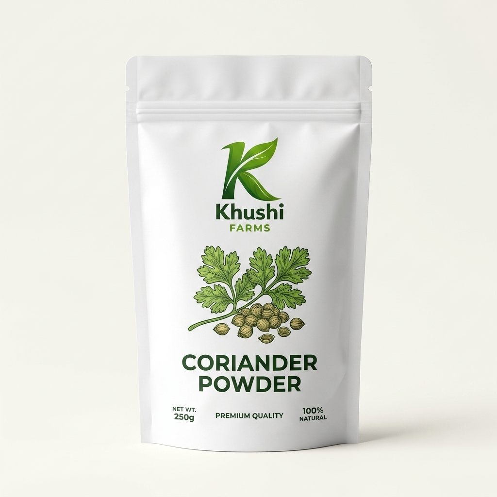 Coriander Powder