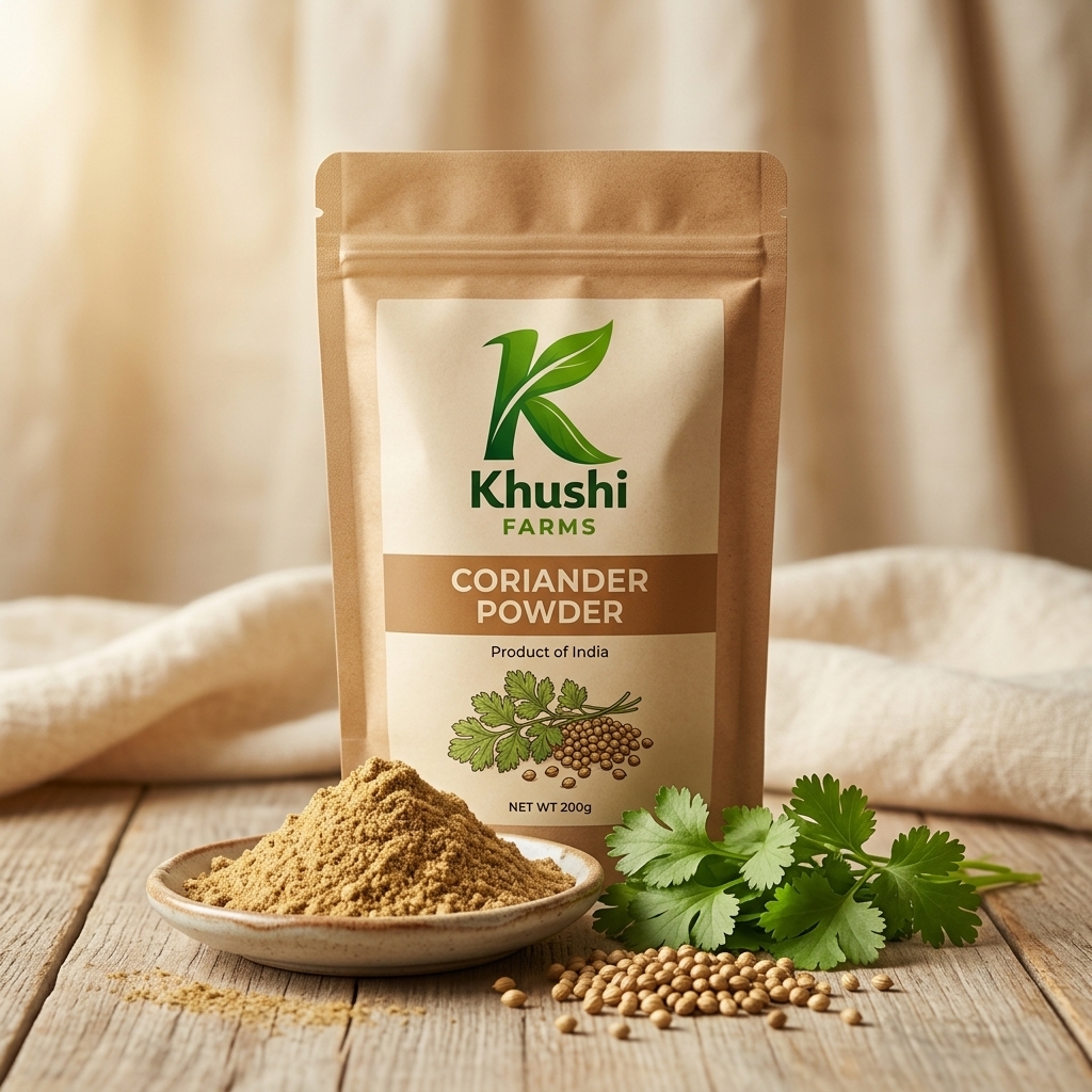 Coriander Powder