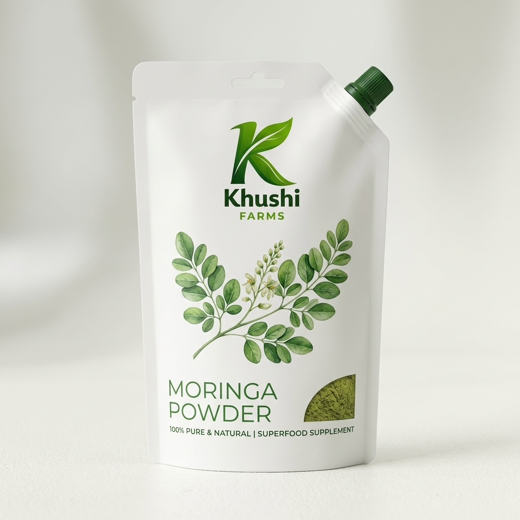 Moringa Powder