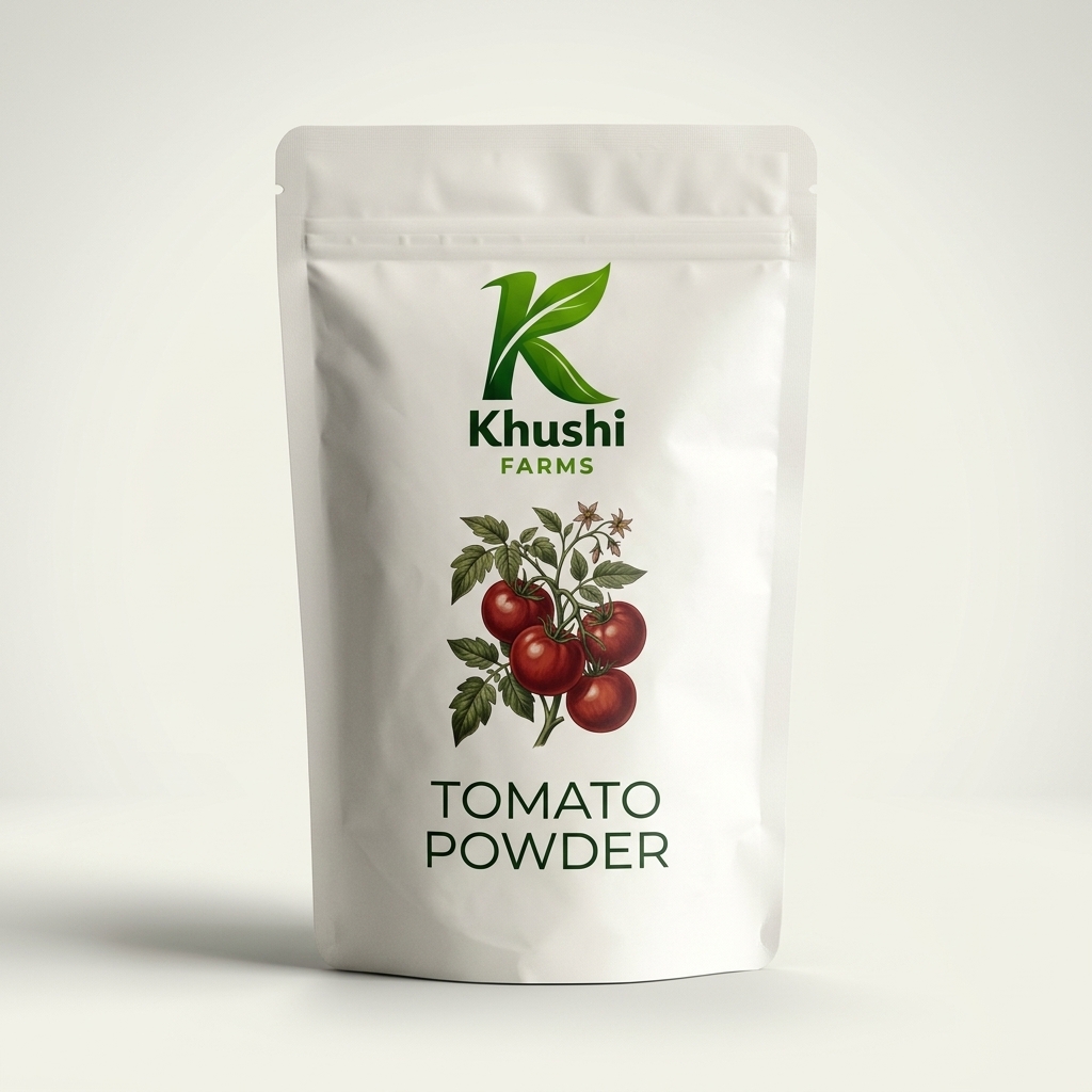 Tomato Powder