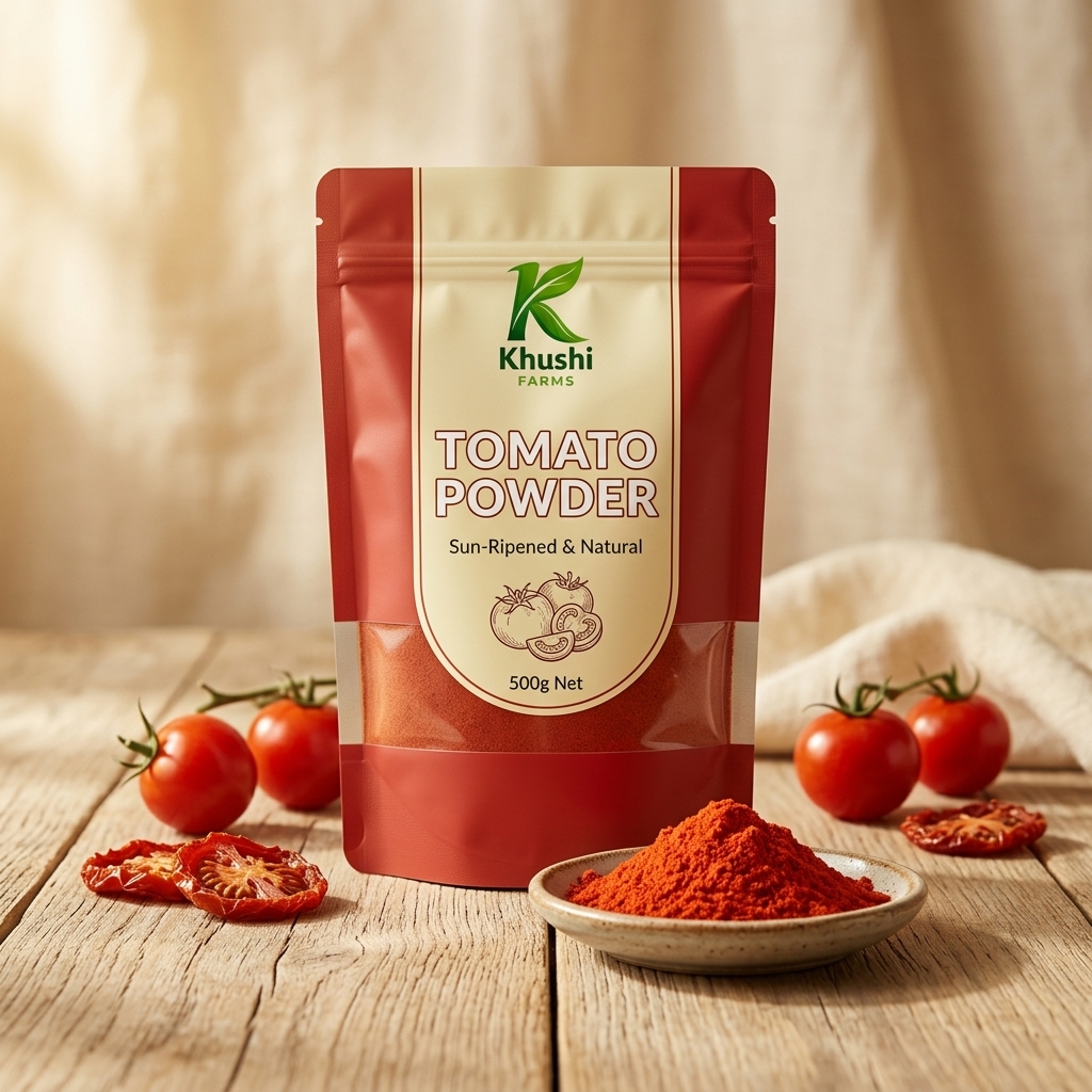 Tomato Powder